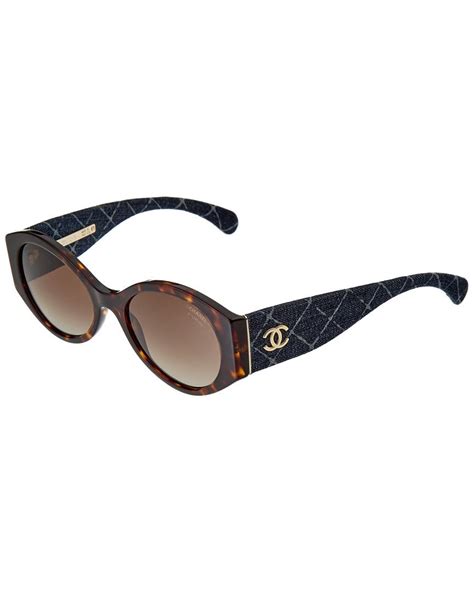 are chanel sunglasses polarized|chanel polarized sunglasses for women.